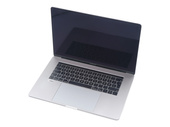 Apple MacBook Pro A1990 i9-8950HK 16GB 512GB SSD 2880x1800 AMD Radeon Pro 560X Klasa A- S/N: C02X67J1JGH6