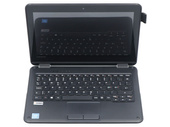 Dotykowy Lenovo Lenovo 300E Celeron N3450 4GB/64GB Mmc 1366x768 Klasa C Brak systemu SN: YD06KMUW