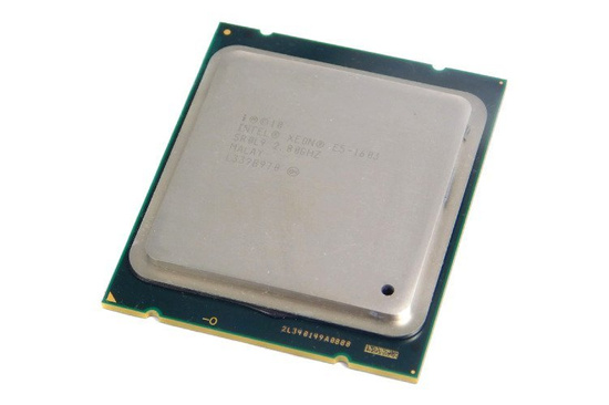 Procesor Intel Xeon E5-1603 4x2.8GHz s2011 32nm 10MB 130W