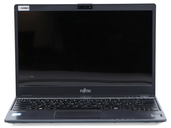 Dotykowy Fujitsu Lifebook U937 i5-7200U 8GB 240GB SSD 1920x1080 Klasa A Windows 10 Home