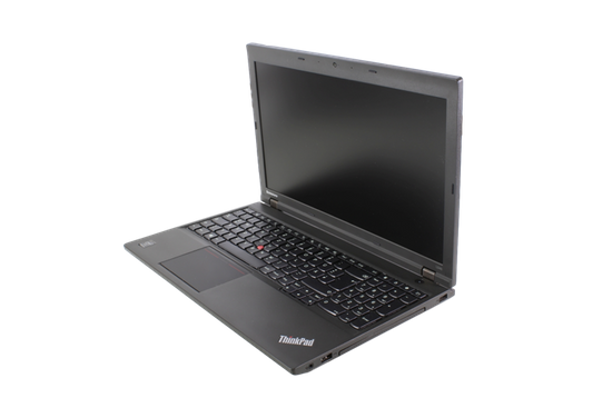 Lenovo ThinkPad L540 i5-4300M 8GB 240GB SSD BN 1366x768 Klasa A- Windows 10 Home