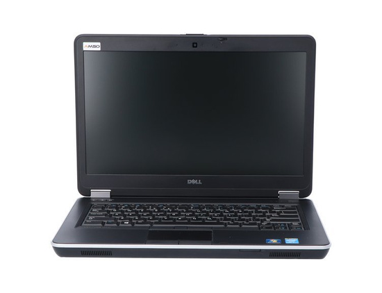 Dell Latitude E6440 i7-4600M 8GB 256GB SSD 1600x900 Klasa A