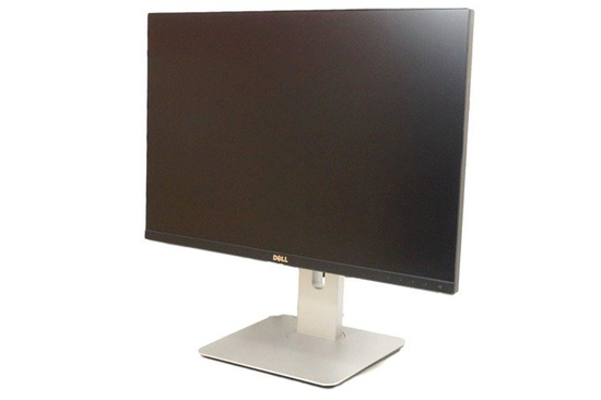 Monitor Dell U2415 24" LED 1920x1200 IPS HDMI DisplayPort Czarny +Podstawka NN Klasa A