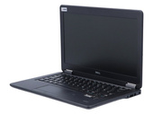 Dell Latitude E7250 I7-5600U 8GB/256GB  SSD 1366x768 Klasa C Brak systemu SN: 3WTXD72
