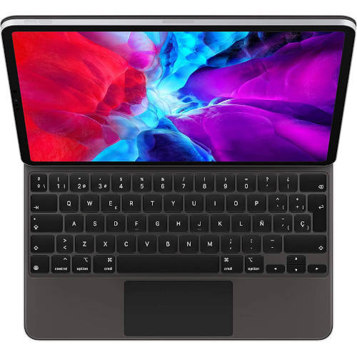 Oryginalna klawiatura iPad Pro Magic Keyboard 12,9'' Spanish 