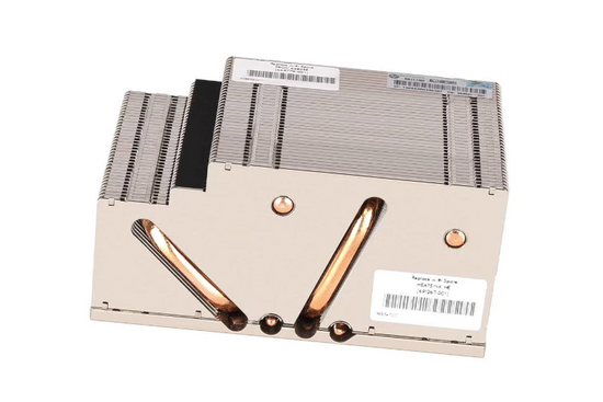 Radiator HP DL385p G8 677553-001