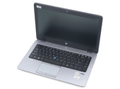 HP EliteBook 840 G1 i5-4200U 8GB NOWY DYSK 240GB SSD 1600x900 Klasa A- Windows 10 Professional