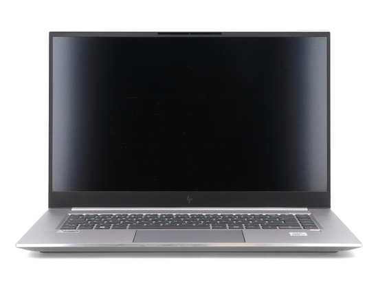 HP ZBook Studio G7 i7-10850H 1920x1080 Quadro T1000 Klasa A- S/N: CND0484ZPH