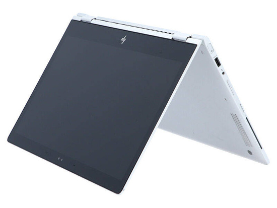 Dotykowy HP EliteBook x360 1030 G2 i5-7300U 8GB 256GB SSD 1920x1080 Klasa A- Windows 10 Professional