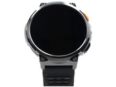 Nowy Smartwatch GlacierX Giant Black GX-G241