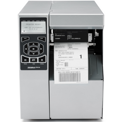 Drukarka Etykiet Termiczna Zebra ZT510 203dpi Przebieg 10-30km