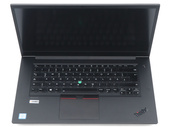 Lenovo ThinkPad X1 Extreme 2nd i9-9880H 16GB 480GB SSD 3840x2160 Nvidia Geforce GTX 1650 MAX-Q Klasa A Windows 11 Professional