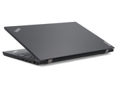 Lenovo ThinkPad P15v Gen 1 i7-10850H 16GB 512GB SSD 1920x1080 nVidia Quadro P620 Klasa B Windows 11 Professional