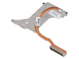 Chłodzenie Radiator do Dell Latitude D610 FBJM5025010 U18