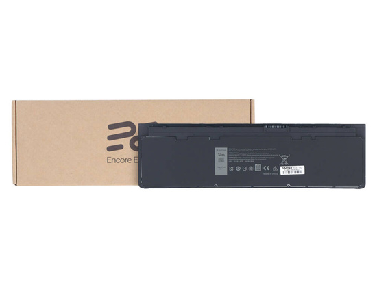 Nowa bateria Encore Energy do Dell Latitude E7240 E7250 52Wh 7.4V 7000mAh VFV59