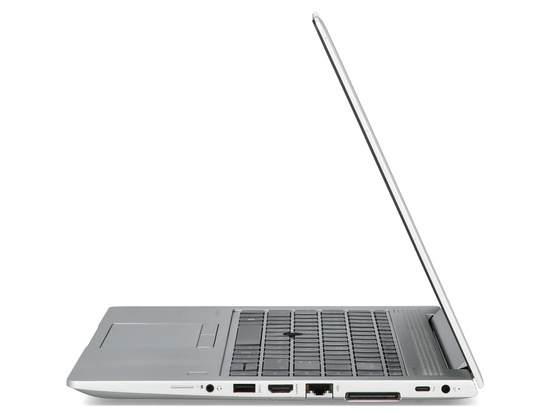 HP EliteBook 840 G6 i5-8265U 16GB 512GB SSD 1920x1080 Klasa B Windows 11 Home