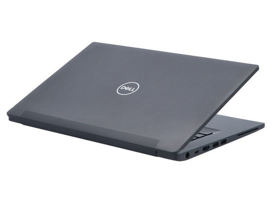 Dotykowy Dell Latitude 7490 i5-8350U 8GB 512GB SSD 1920x1080 Klasa A- Windows 11 Professional