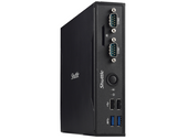 Shuttle XPC slim DS77U i5-7200U 2x2.5GHz 16GB 256GB SSD