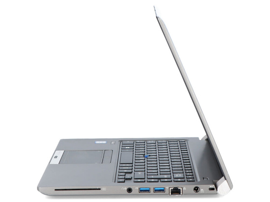 Toshiba Tecra Z40-C i5-6200U 8GB 256GB SSD 1920x1080 Klasa A- Windows 10 Professional