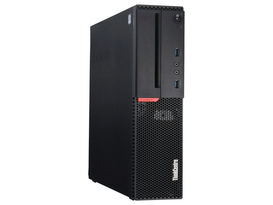 Lenovo ThinkCentre M900 SFF G4400 2x3.3GHz 8GB RAM