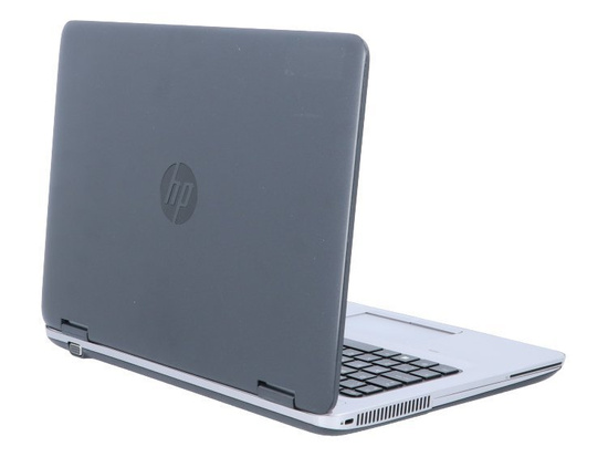 HP ProBook 640 G2 i5-6200U 8GB 256GB SSD 1366x768 Klasa B Windows 10 Professional