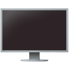 Monitor EIZO FlexScan EV2430 24" IPS 1920x1200 LED DVI Biały Brak Podstawki Klasa B