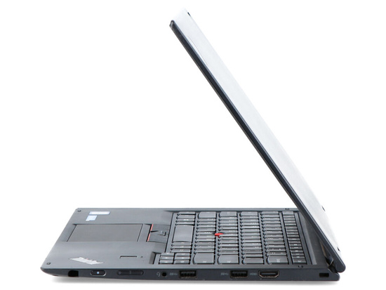 Lenovo ThinkPad X1 Carbon 4th i5-6200U 8GB 256GB SSD 1920x1080 Klasa B Windows 10 Professional