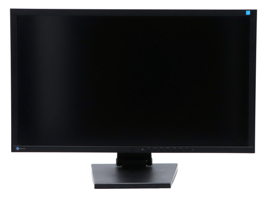 Monitor EIZO FlexScan EV2336W 23" IPS 1920x1080 LED Energy Saving Czarny +Podstawka NN