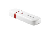 Nowy Pendrive Apacer AH333 32GB USB 2.0 (AP32GAH333W)