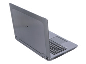 HP Zbook 15 I7-4600M 8GB Brak Dysku 1920x1080 Klasa C Brak systemu SN: CND4349FWT