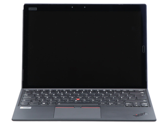 Lenovo ThinkPad X1 Tablet 3rd Gen. i7-8650U 16GB 256GB SSD 3000x2000 Klasa B Windows 11 Professional