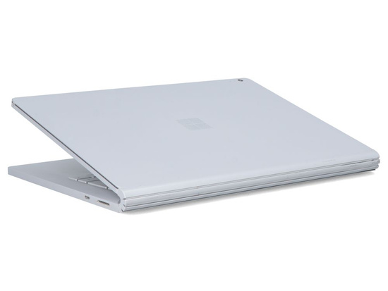 Microsoft Surface Book 2 Touch i7-8650U 16GB 512GB SSD 13.5" 3000x2000 Silver Klasa B Windows 11 Professional