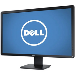 Monitor Dell E2214H LED FHD 1920x1080 5ms Czarny Klasa A-