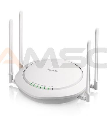 Access Point Zyxel WAC6502D-E