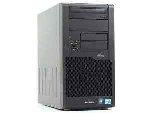 Fujitsu Esprimo P9900 i3-530 2x2.93GHz 4GB 500GB HDD DVD