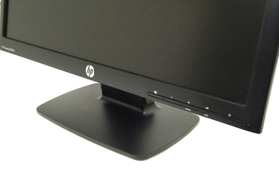 Monitor HP LE2002X LED 20" 5ms 1600x900 Czarny Klasa A