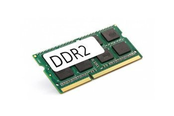 Pamięć RAM HYNIX 1GB DDR2 800MHz PC2-6400S SODIMM Laptop