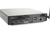 Dell Optiplex 3080 Micro i7-10700T 8x2.0GHz 16GB 480GB SSD WIFI