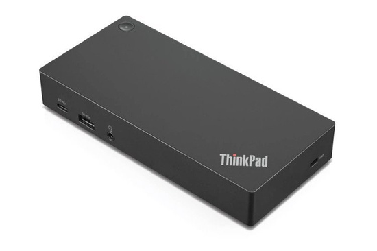 Stacja Dokująca LENOVO ThinkPad USB-C Dock Gen 2 (40AS0090EU)
