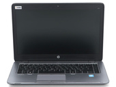 HP EliteBook 840 G2 i5-5300U 8GB 256GB SSD 1600x900 Klasa A- Windows 10 Professional