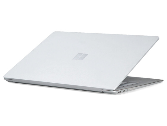 Microsoft Surface Laptop i5-7200U 8GB 256GB SSD 13,5" 2256x1504 Klasa A- Windows 10 Professional