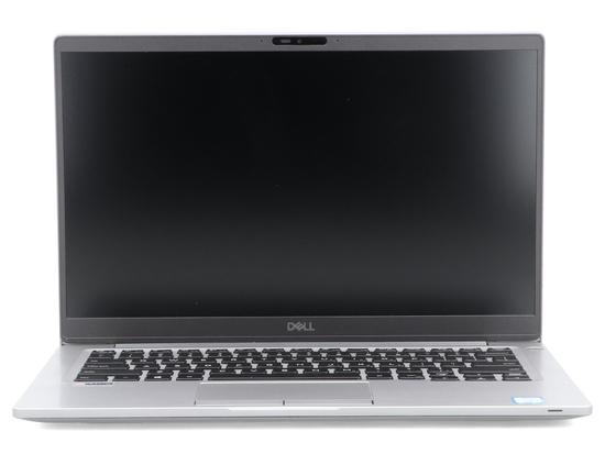 Dell Latitude 7400 Srebrny i7-8665U 16GB 512GB SSD 1920x1080 Klasa A Windows 11 Professional