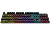 Nowa Gamingowa Klawiatura Mechaniczna Triadyn PLAY TAYGETE RGB Anti-Ghosting Blue Switches Dla Gracza