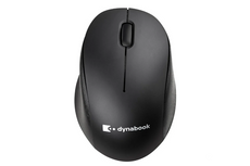 Nowa Mysz Dynabook Silent Bluetooth Mouse T120 PA5349E-1ETE