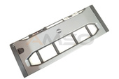 Maskownica Front Panel Bezel DELL EqualLogic PS6100 4U 035MHF XX