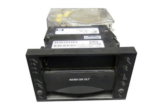 Napęd taśmowy HP DLT8000 TH8AL-HL