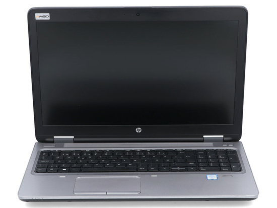 HP ProBook 650 G2 i5-6200U 8GB 480GB SSD 1920x1080 Klasa B Windows 10 Home