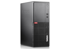 Lenovo ThinkCentre M710T i3-6100 3.7GHz 8GB 240GB SSD BN Windows 10 Professional