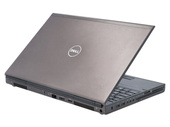 Dell Precision M4700 i7-3740QM 16GB 512GB SSD 1920x1080 NVIDIA Quadro K2000M Klasa A- Windows 10 Professional