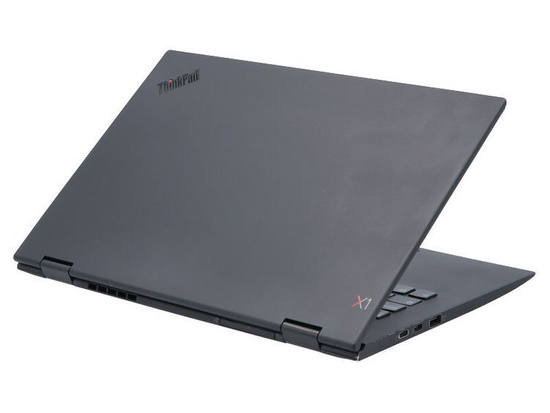 Dotykowy Lenovo ThinkPad X1 Yoga 3rd i5-8350U 16GB 256GB SSD 1920x1080 Klasa A- Windows 11 Home